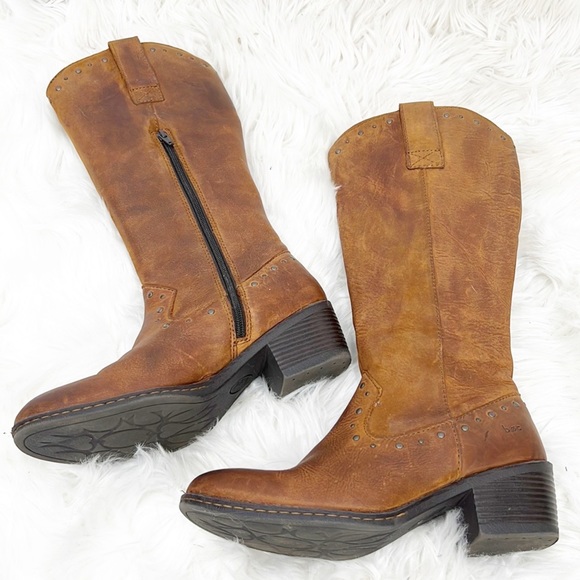 B.o.c. Born Concepts Mari Riding Boot 8.5 - Picture 2 of 15